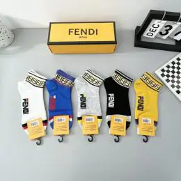 fendi chaussettes s_1237764